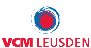 logo VCM Leusden